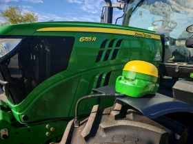  John Deere 6156R     20 % | Mobile.bg    15