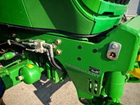  John Deere 6156R     20 % | Mobile.bg    16