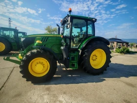  John Deere 6156R     20 % | Mobile.bg    4