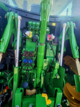  John Deere 6156R     20 % | Mobile.bg    9