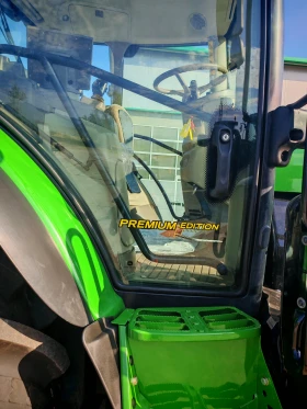  John Deere 6156R     20 % | Mobile.bg    6