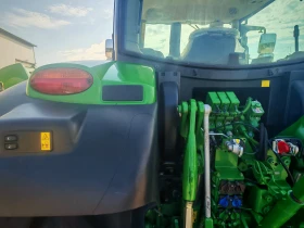  John Deere 6156R     20 % | Mobile.bg    17
