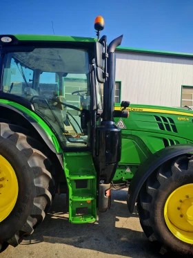  John Deere 6156R     20 % | Mobile.bg    3