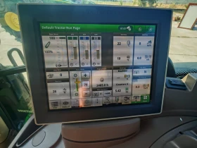  John Deere 6156R     20 % | Mobile.bg    12