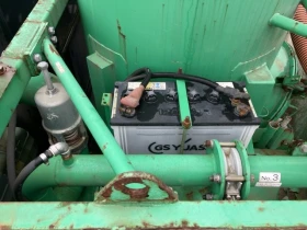 Други специализирани машини Kubota вакуум машина лайнарка, снимка 10