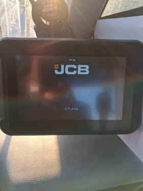 ����� ������� JCB 542.70 | Mobile.bg � ����� ������ 3