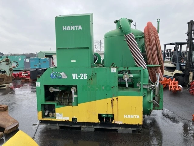 Други специализирани машини Kubota вакуум машина лайнарка - изображение 6