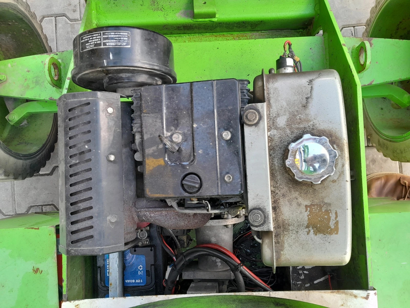   Nifty HR12NDE 12 | Mobile.bg   14