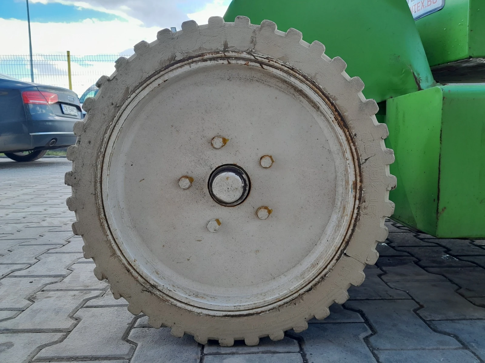   Nifty HR12NDE 12 | Mobile.bg   12