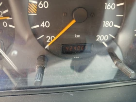 Кемпер Mercedes-Benz Sprinter 312 2.9 TD 122к.с, снимка 15