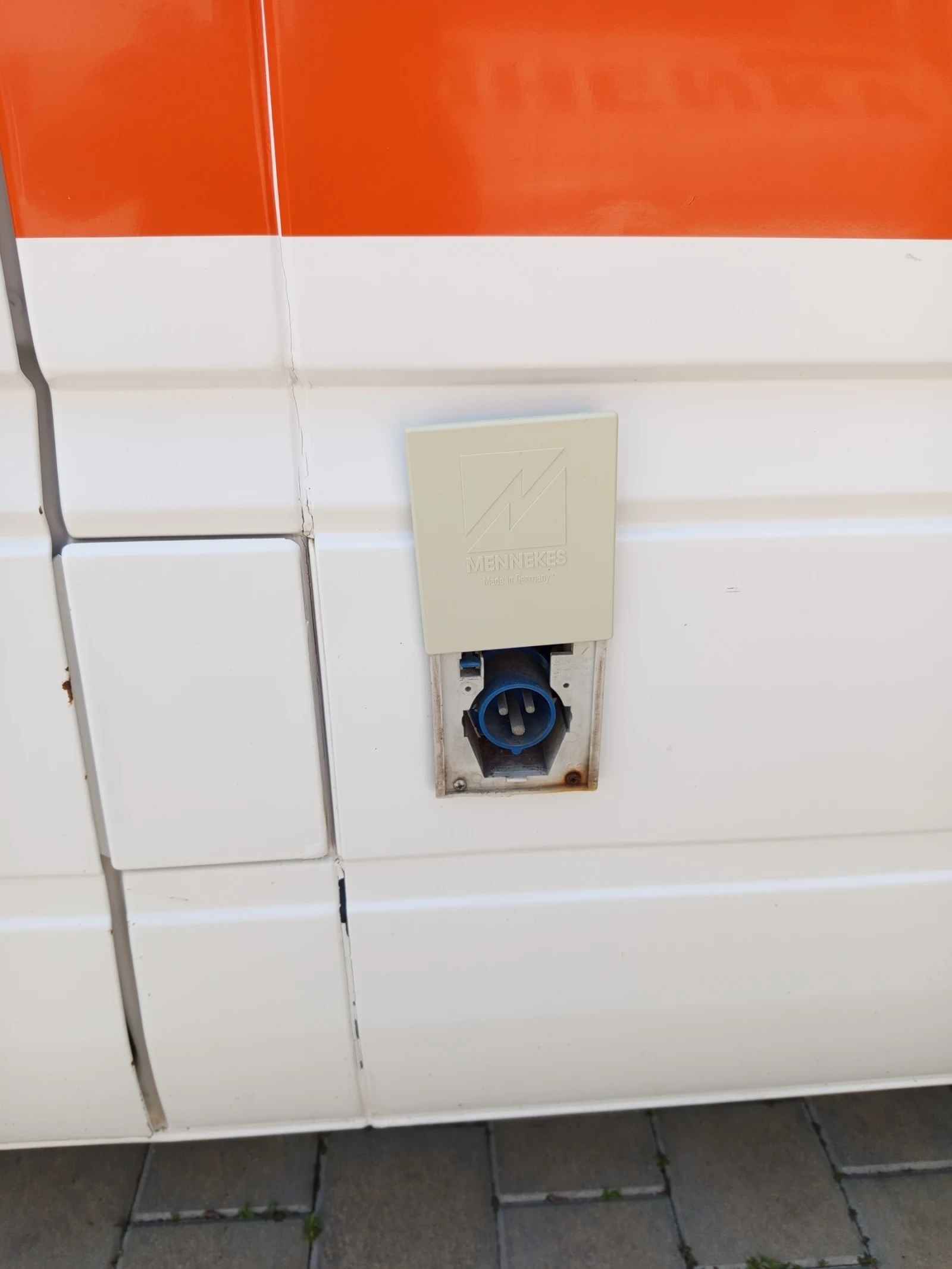 Кемпер Mercedes-Benz Sprinter 312 2.9 TD 122к.с - изображение 6