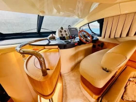 Моторна яхта Azimut 43 Fly, снимка 5