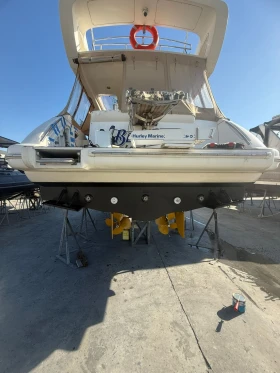 Моторна яхта Azimut 43 Fly, снимка 16