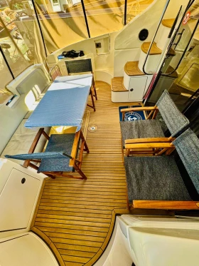 ����� �� �������� �� ������� ���� Azimut 43 Fly