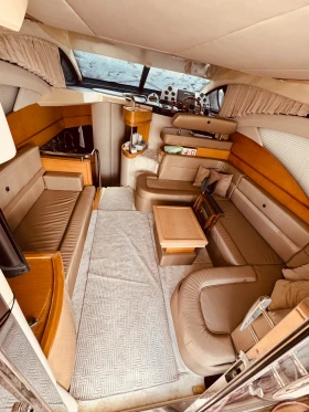 ����� �� �������� �� ������� ���� Azimut 43 Fly