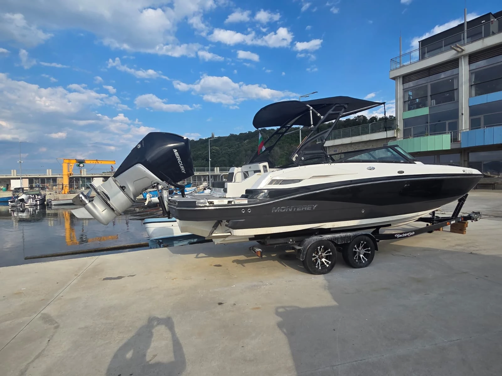 ������� ���� Monterey M45 | Mobile.bg � ����������� 4