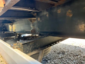 Полуремарке Krone, снимка 5