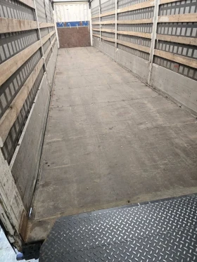 Полуремарке Krone, снимка 8