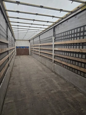 Полуремарке Krone, снимка 9