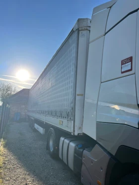 Полуремарке Krone, снимка 3