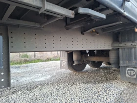 Полуремарке Schmitz, снимка 7 - Ремаркета - 52896052