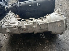 G31020-09018 скорости ръчни Ssang Yong Action , снимка 2