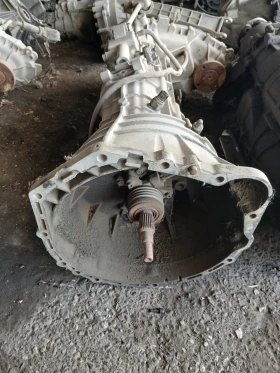 G31020-09018 скорости ръчни Ssang Yong Action , снимка 1