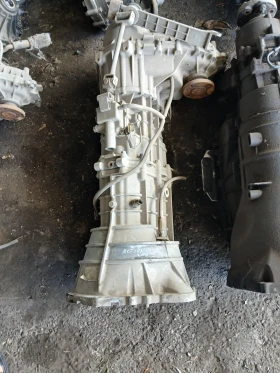 G31020-09018 скорости ръчни Ssang Yong Action , снимка 3
