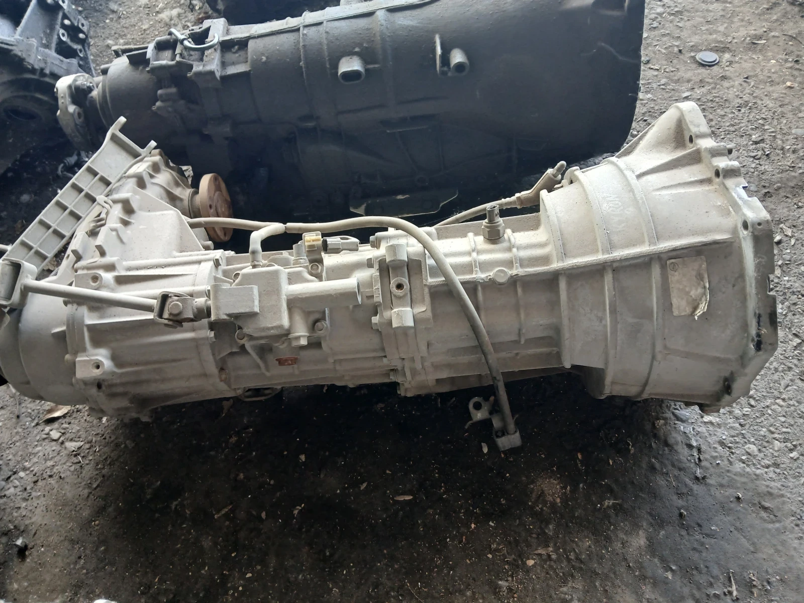G31020-09018 �������� ����� Ssang Yong Action  | Mobile.bg � ����������� 2