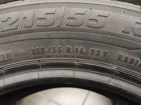Гуми Летни 215/55R16, снимка 6