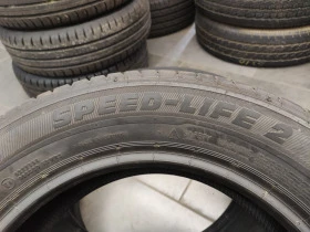 Гуми Летни 215/55R16, снимка 5