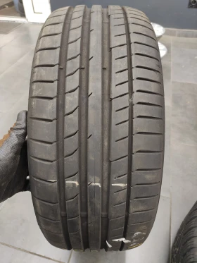 Гуми Летни 225/40R18, снимка 2