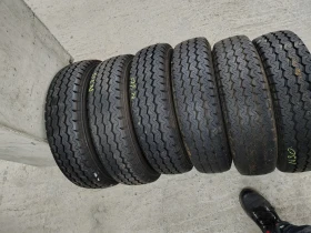 Гуми Летни 165/80R13, снимка 2