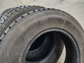 Гуми Летни 165/80R13, снимка 4