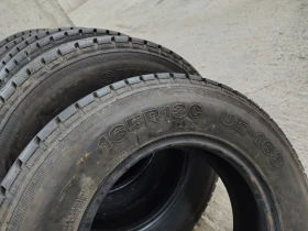 Гуми Летни 165/80R13, снимка 5