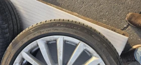 Гуми Летни 245/45R19, снимка 3
