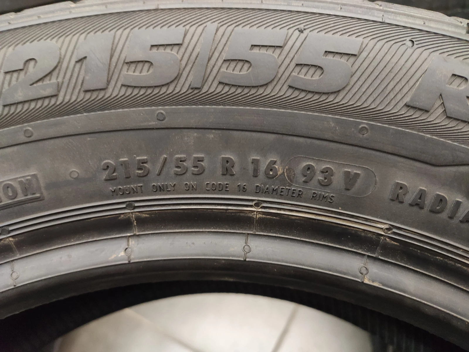  215/55R16 | Mobile.bg   6