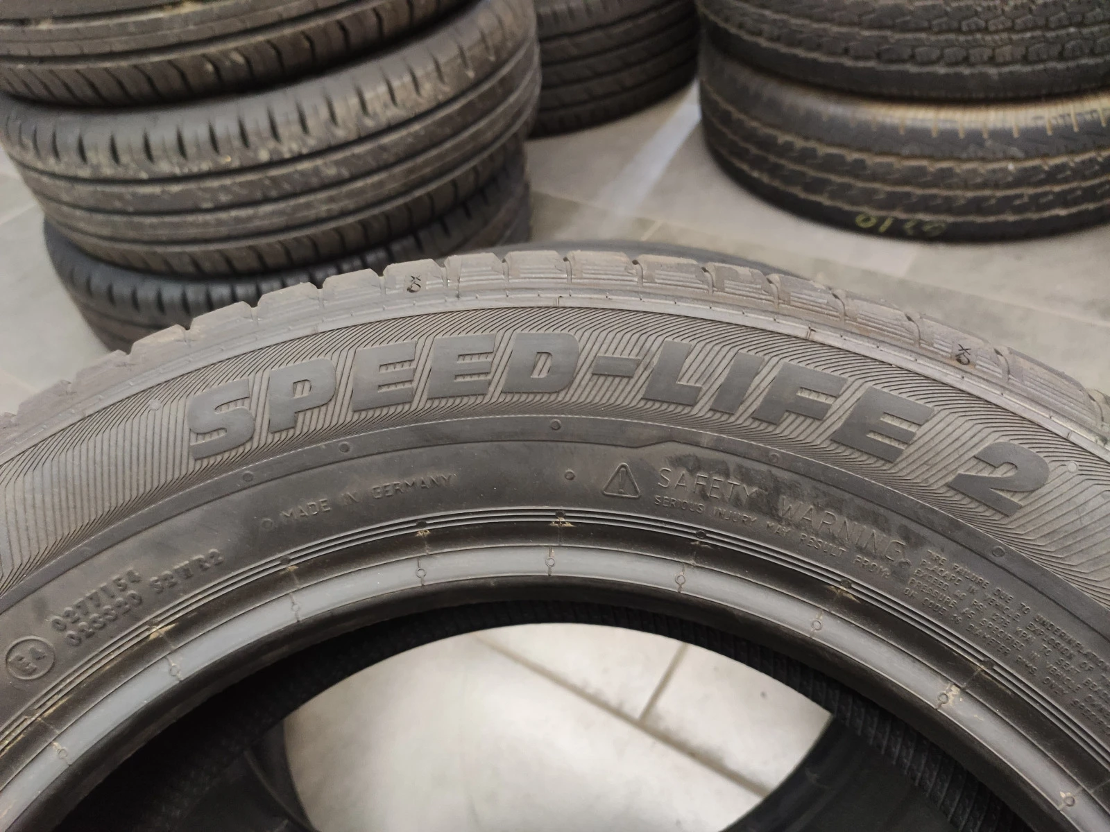  215/55R16 | Mobile.bg   5