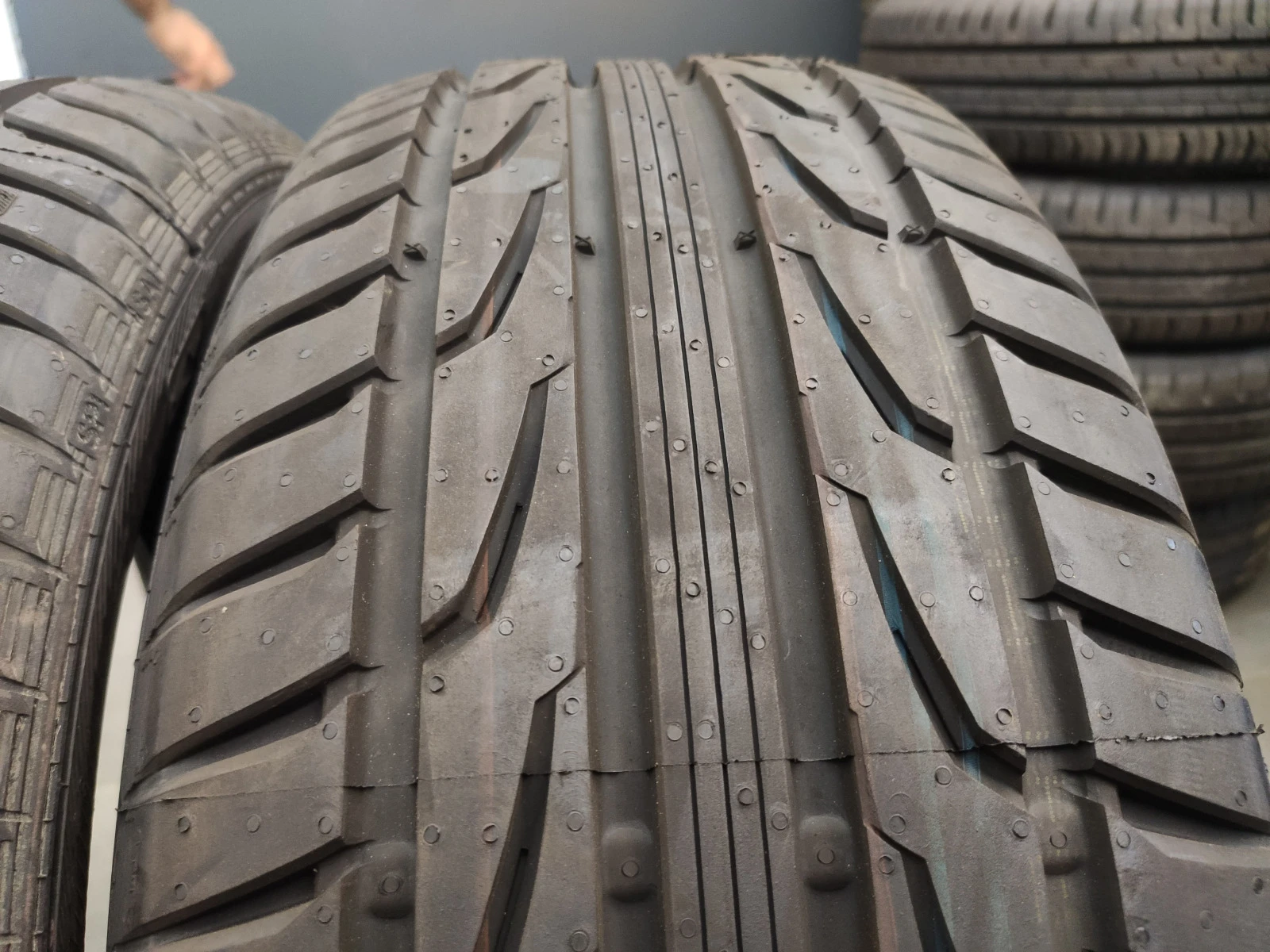  215/55R16 | Mobile.bg   2