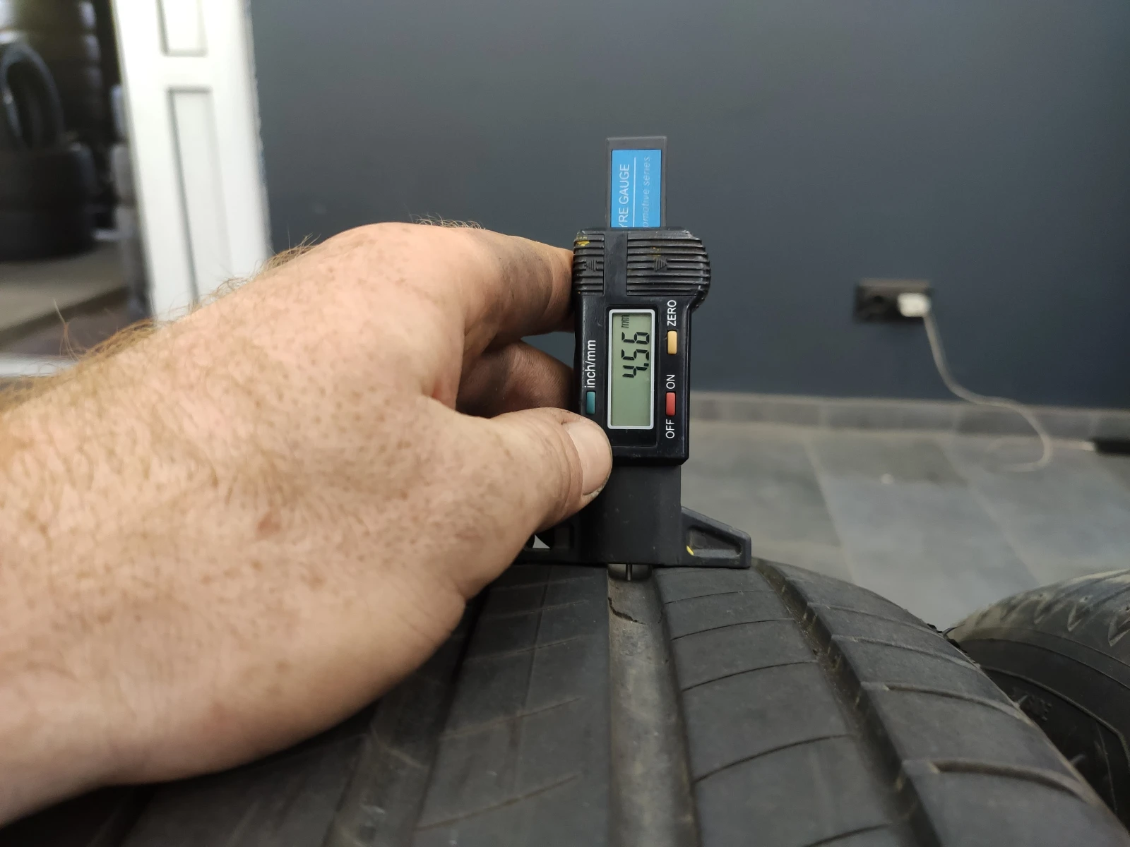  225/60R16 | Mobile.bg   4