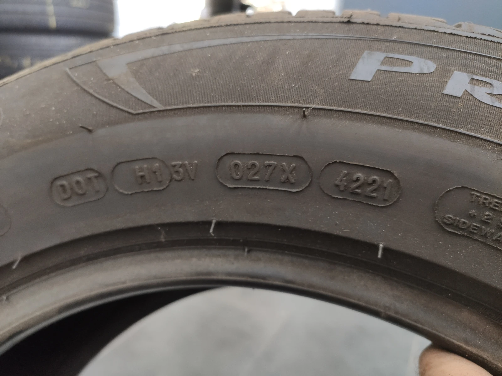  225/60R16 | Mobile.bg   7