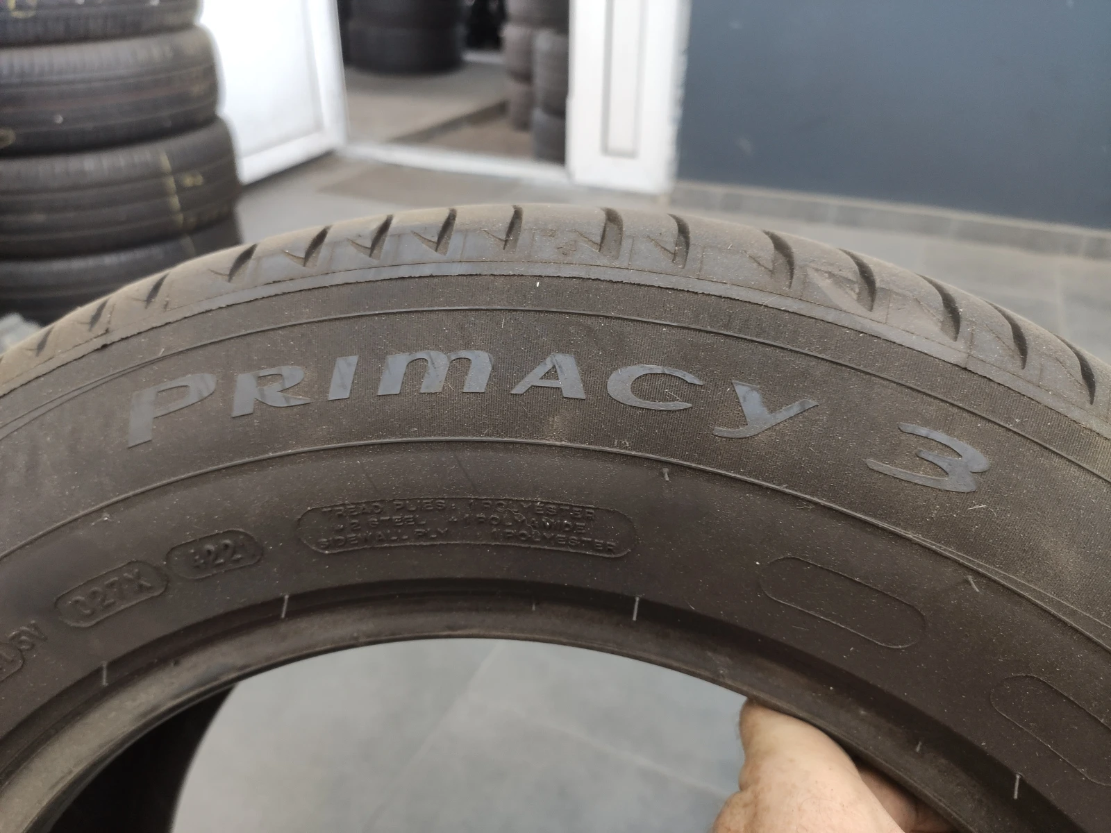  225/60R16 | Mobile.bg   5