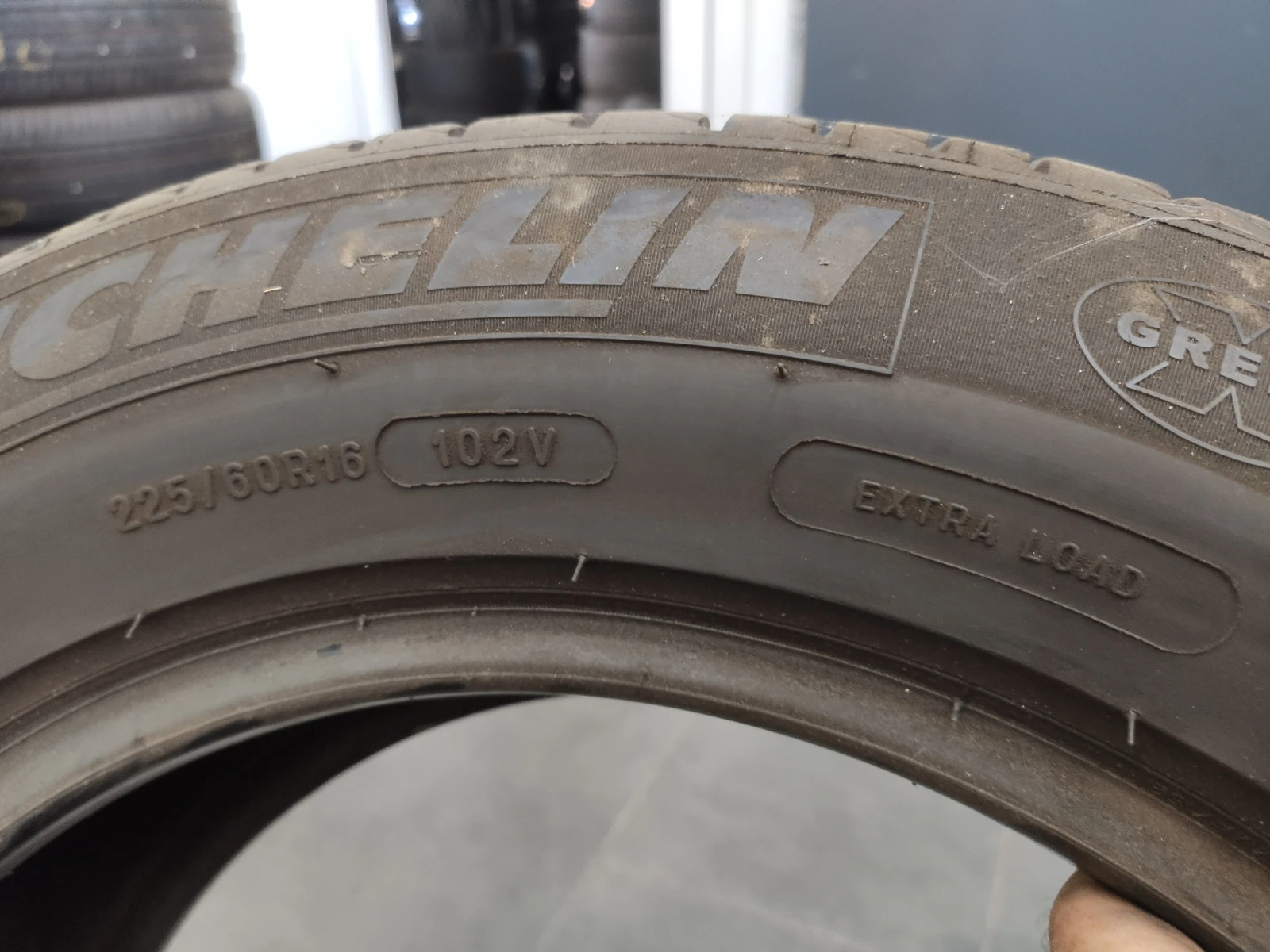  225/60R16 | Mobile.bg   6