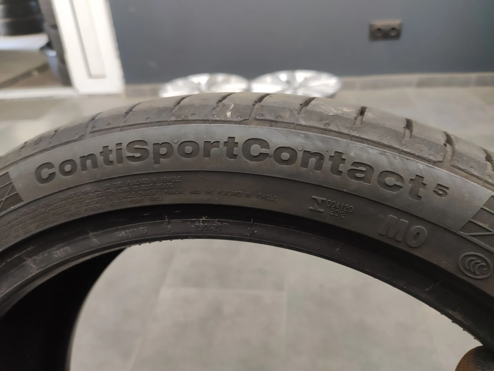  225/40R18 | Mobile.bg   4