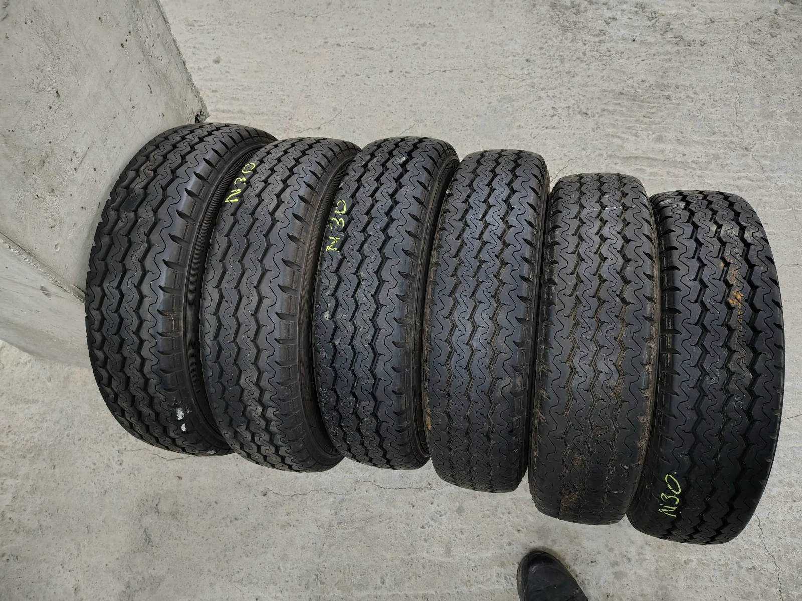  165/80R13 | Mobile.bg   1