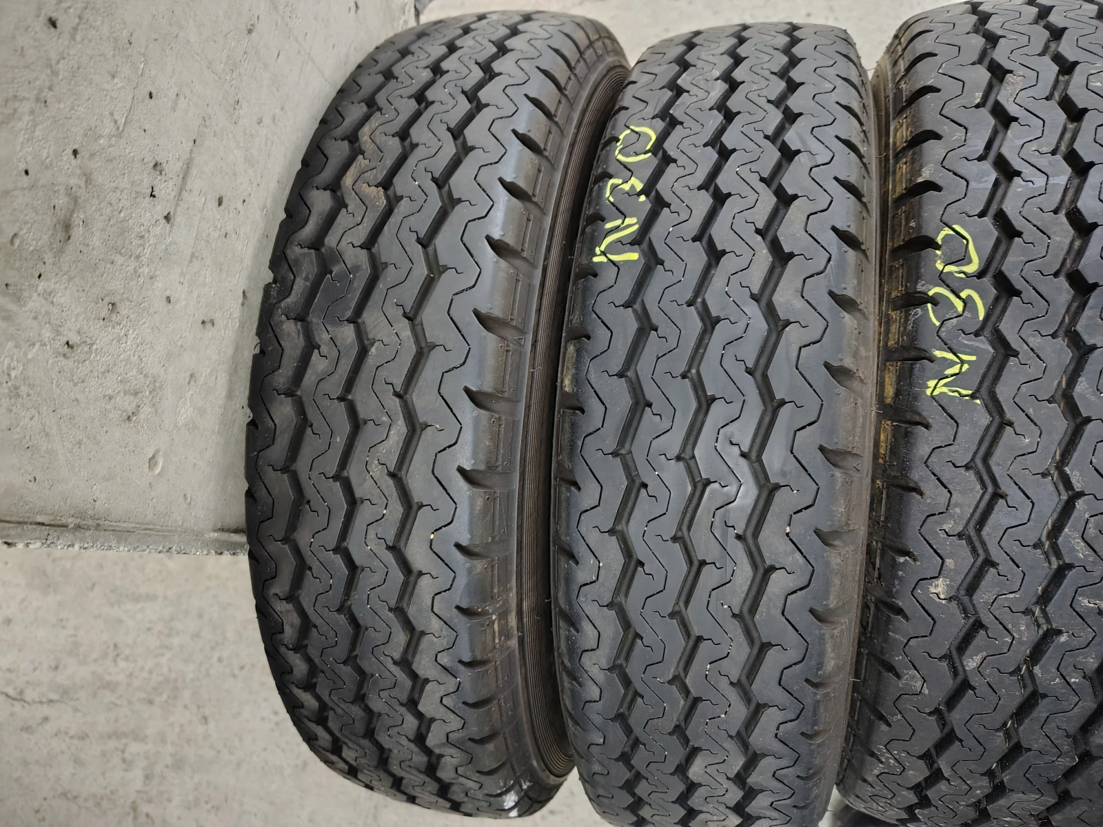  165/80R13 | Mobile.bg   3