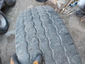 Гуми Всесезонни 265/75R15, снимка 1 - Гуми и джанти - 40485811