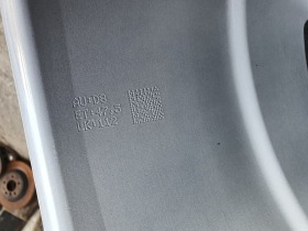 Джанти за Mercedes-Benz Vaneo, снимка 12 - Гуми и джанти - 44488355