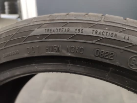 Гуми Летни 225/40R18, снимка 6 - Гуми и джанти - 47259230