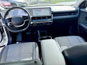 Hyundai Ioniq 5 Exclusive EV 77kWh 4x4 - 0 % първоначална вноска, снимка 10